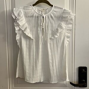 Ramy Brook London shirt